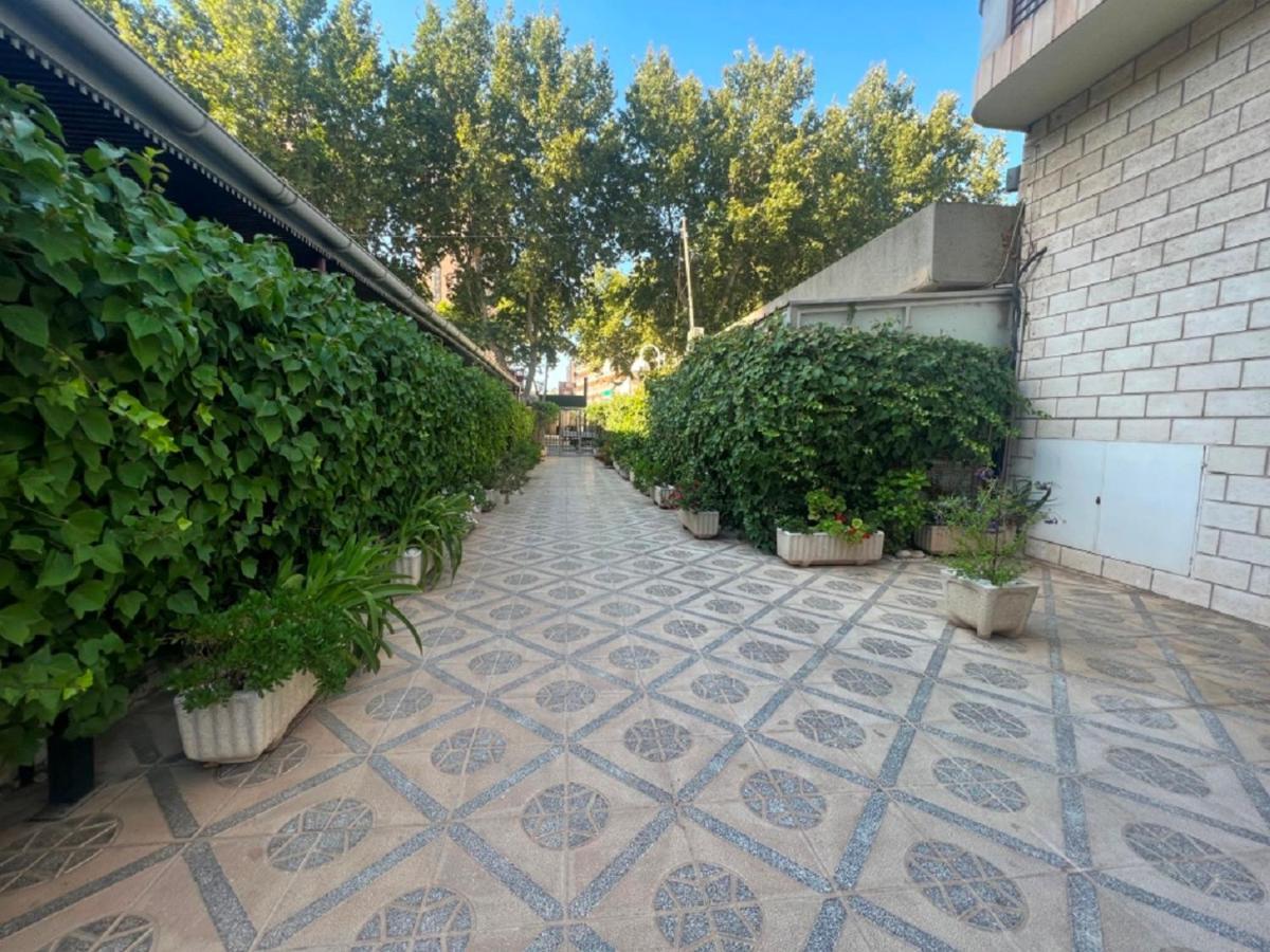 Apartament El Circo Benidorm Zewnętrze zdjęcie