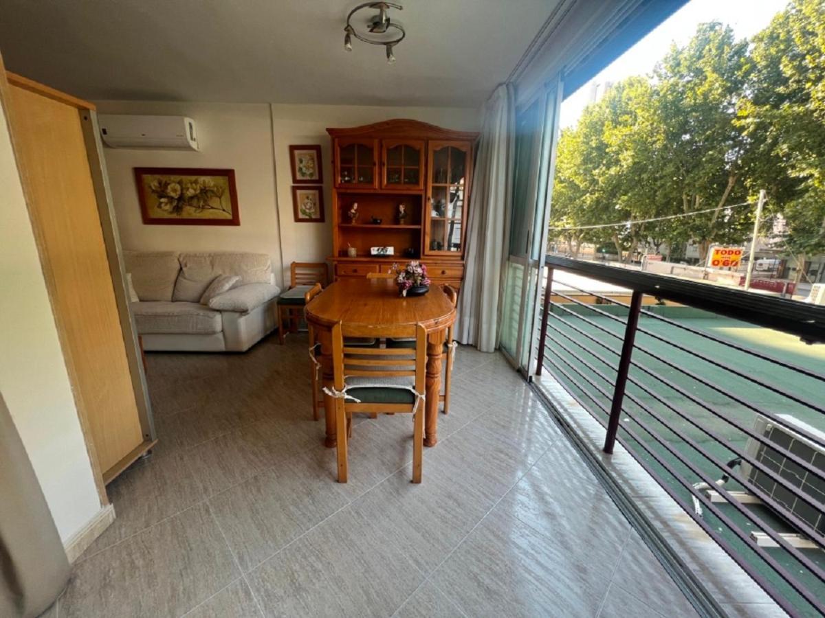 Apartament El Circo Benidorm Zewnętrze zdjęcie